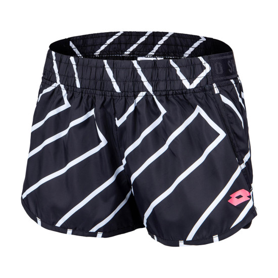 Lotto Γυναικείο σορτς Vabene IV Shorts